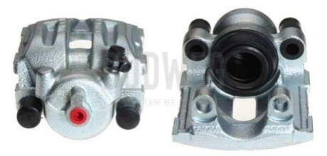 Супорт гальмівний BUDWEG CALIPER 343735