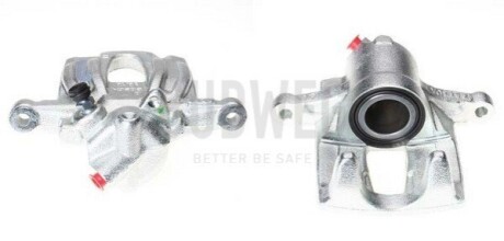 Супорт гальмівний BUDWEG CALIPER 343559