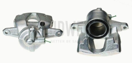 Супорт гальмівний BUDWEG CALIPER 343639