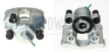 Супорт гальмівний BUDWEG CALIPER 343731