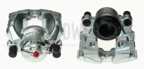 Супорт гальмівний BUDWEG CALIPER 343732