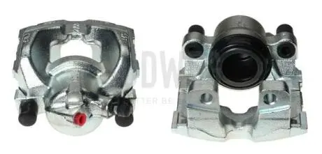 Супорт гальмівний BUDWEG CALIPER 343732