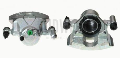 Супорт гальмівний BUDWEG CALIPER 343496