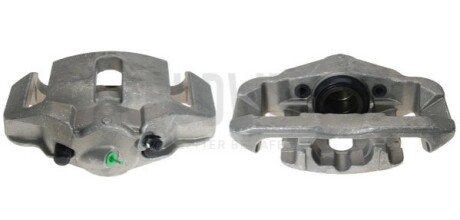 Супорт гальмівний BUDWEG CALIPER 343402