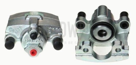 Супорт гальмівний BUDWEG CALIPER 343268