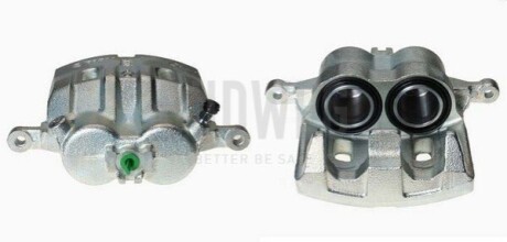 Супорт гальмівний BUDWEG CALIPER 343201