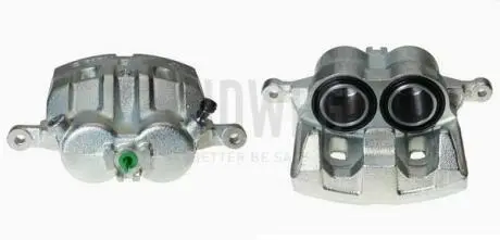 Супорт гальмівний BUDWEG CALIPER 343201