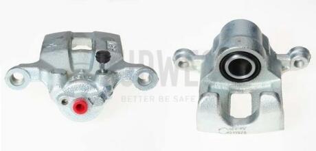 Супорт гальмівний BUDWEG CALIPER 343202