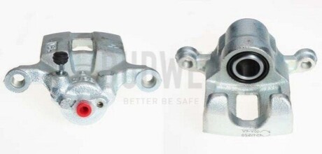 Супорт гальмівний BUDWEG CALIPER 343203