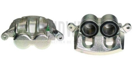 Супорт гальмівний BUDWEG CALIPER 343137