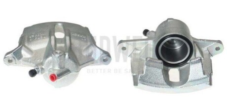 Супорт гальмівний BUDWEG CALIPER 342978