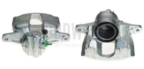 Супорт гальмівний BUDWEG CALIPER 343001