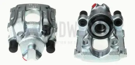 Супорт гальмівний BUDWEG CALIPER 343010