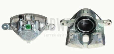 Супорт гальмівний BUDWEG CALIPER 343018