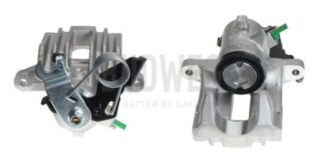 Супорт гальмівний BUDWEG CALIPER 342959