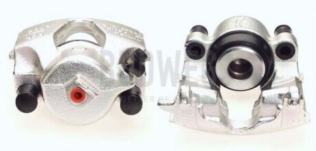 Супорт гальмівний BUDWEG CALIPER 342895