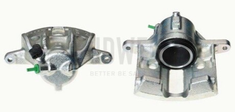 Супорт гальмівний BUDWEG CALIPER 342628