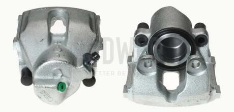 Супорт гальмівний BUDWEG CALIPER 342538