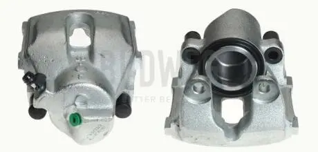 Супорт гальмівний BUDWEG CALIPER 342539