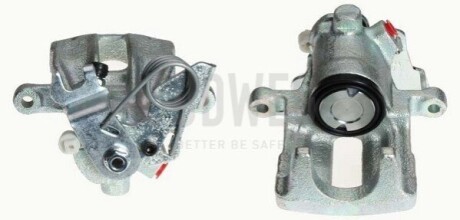 Супорт гальмівний BUDWEG CALIPER 342451