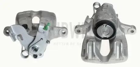 Супорт гальмівний BUDWEG CALIPER 344381