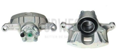 Супорт гальмівний BUDWEG CALIPER 344330