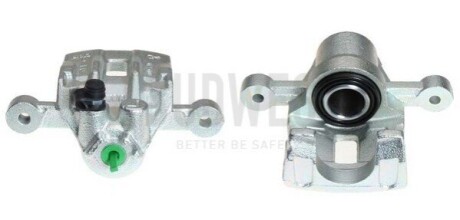 Супорт гальмівний BUDWEG CALIPER 344289