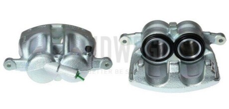 Супорт гальмівний BUDWEG CALIPER 344171