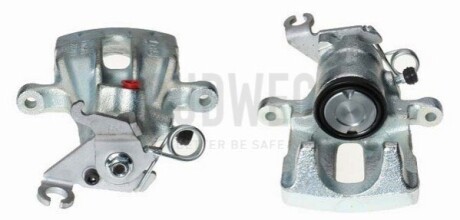 Супорт гальмівний BUDWEG CALIPER 344160