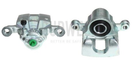 Супорт гальмівний BUDWEG CALIPER 344127