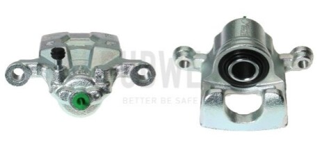 Супорт гальмівний BUDWEG CALIPER 344125