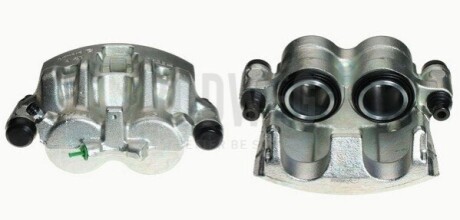 Супорт гальмівний BUDWEG CALIPER 344117