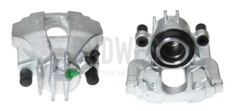 Супорт гальмівний BUDWEG CALIPER 343845