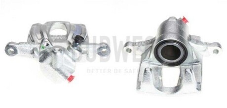 Супорт гальмівний BUDWEG CALIPER 343558