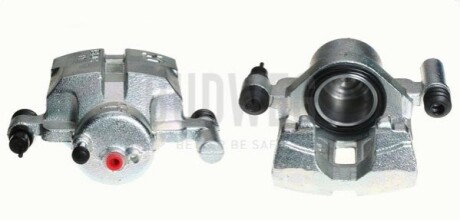 Супорт гальмівний BUDWEG CALIPER 343494