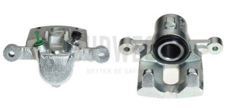 Супорт гальмівний BUDWEG CALIPER 343261