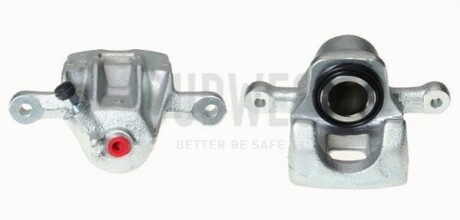 Супорт гальмівний BUDWEG CALIPER 343156