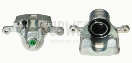 Супорт гальмівний BUDWEG CALIPER 343145