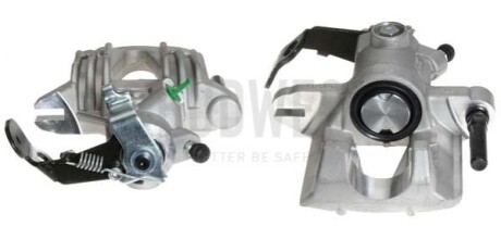 Супорт гальмівний BUDWEG CALIPER 342970