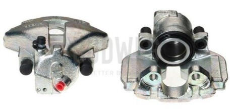 Супорт гальмівний BUDWEG CALIPER 342816