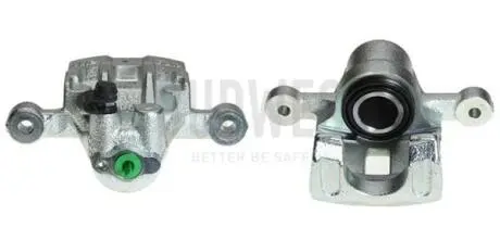 Супорт гальмівний BUDWEG CALIPER 344493