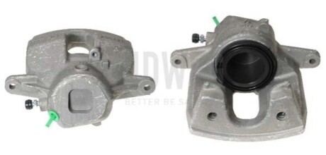 Супорт гальмівний BUDWEG CALIPER 344447