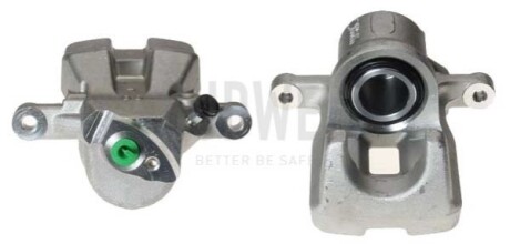 Супорт гальмівний BUDWEG CALIPER 344214