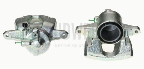 Супорт гальмівний BUDWEG CALIPER 344054