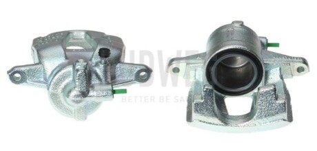 Супорт гальмівний BUDWEG CALIPER 344055