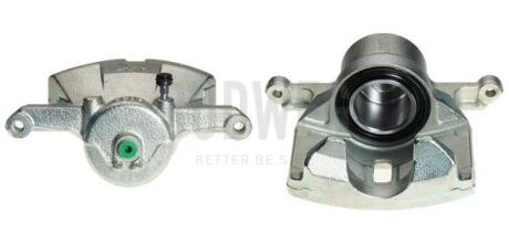 Супорт гальмівний BUDWEG CALIPER 344123