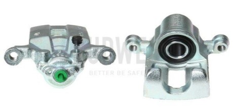 Супорт гальмівний BUDWEG CALIPER 344126