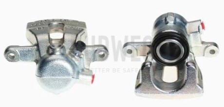 Супорт гальмівний BUDWEG CALIPER 343874