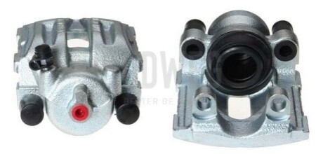 Супорт гальмівний BUDWEG CALIPER 343734