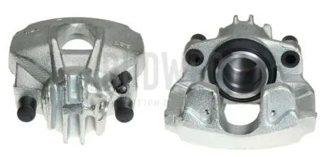 Супорт гальмівний BUDWEG CALIPER 343657